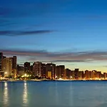 Apartamento A 200 Metros Da Feirinha Da Beira Mar