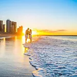Apartamento A 200 Metros Da Feirinha Da Beira Mar