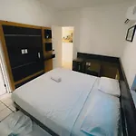 Apartamento A 200 Metros Da Feirinha Da Beira Mar