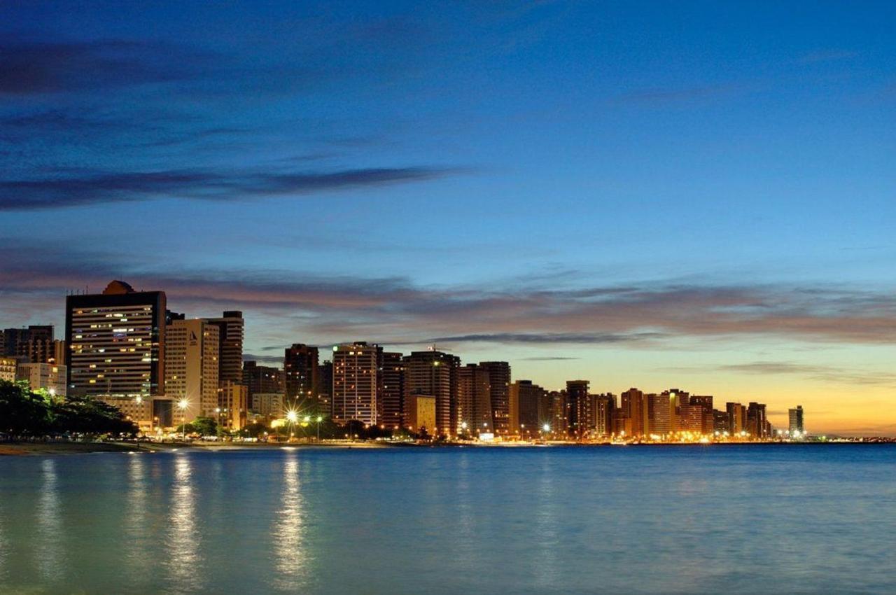 Apartamento A 200 Metros Da Feirinha Da Beira Mar