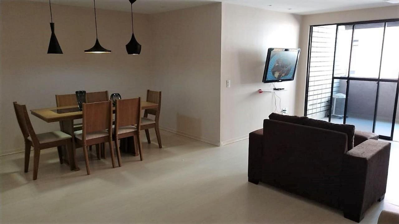 Apartment Apartamento A 200 Metros Da Feirinha Da Beira Mar Fortaleza (Ceara)