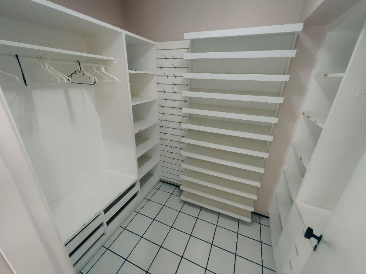 Apartamento A 200 Metros Da Feirinha Da Beira Mar Fortaleza (Ceara)