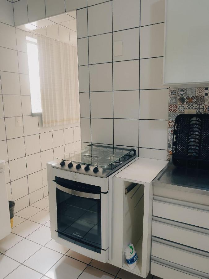 Apartment Apartamento A 200 Metros Da Feirinha Da Beira Mar