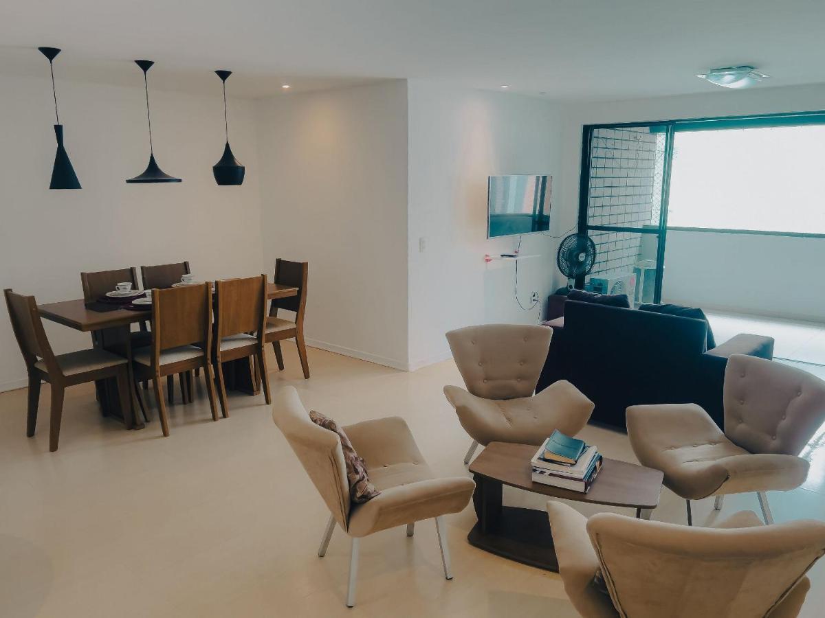 Apartment Apartamento A 200 Metros Da Feirinha Da Beira Mar Fortaleza (Ceara)