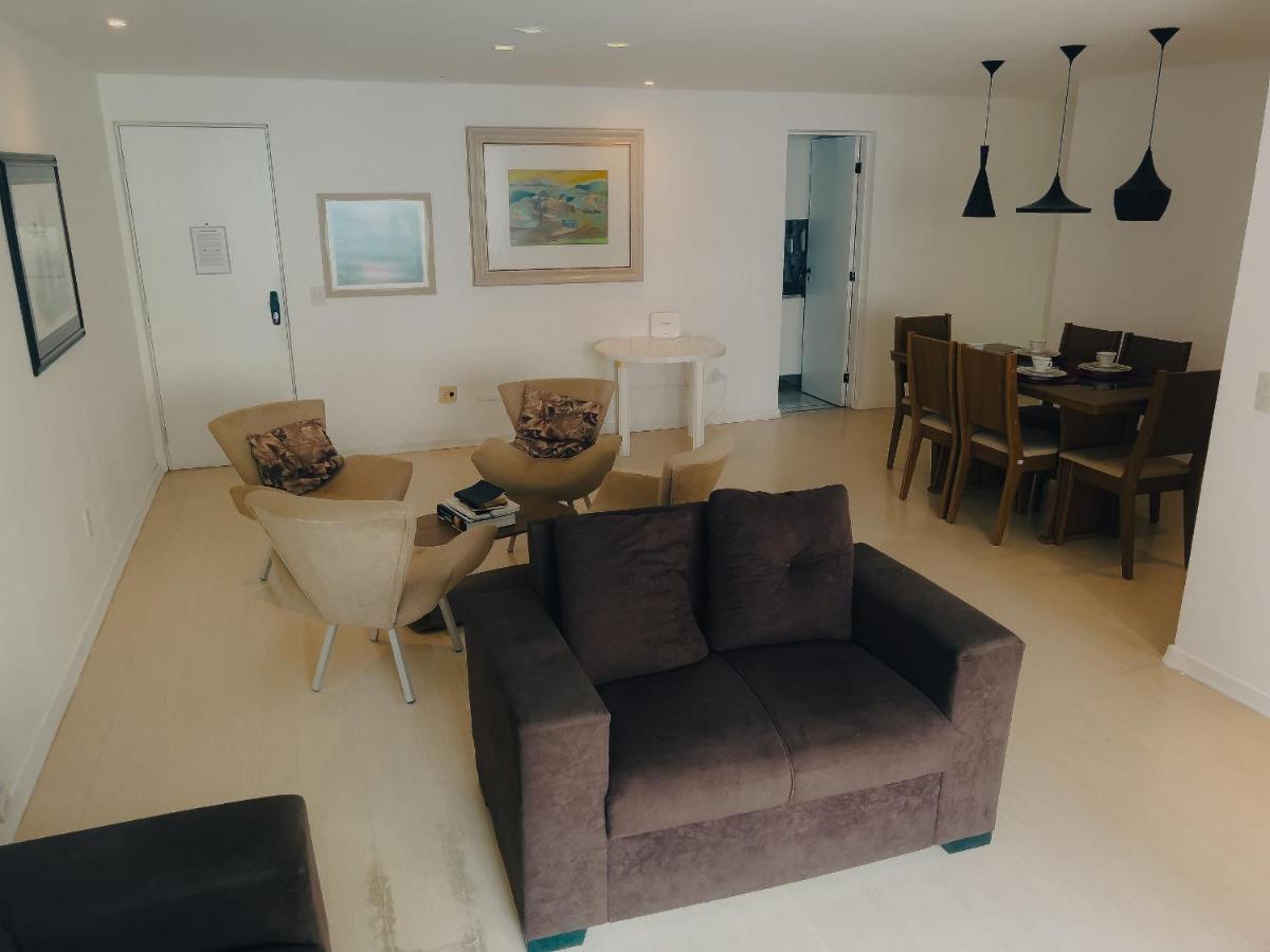 Apartamento A 200 Metros Da Feirinha Da Beira Mar