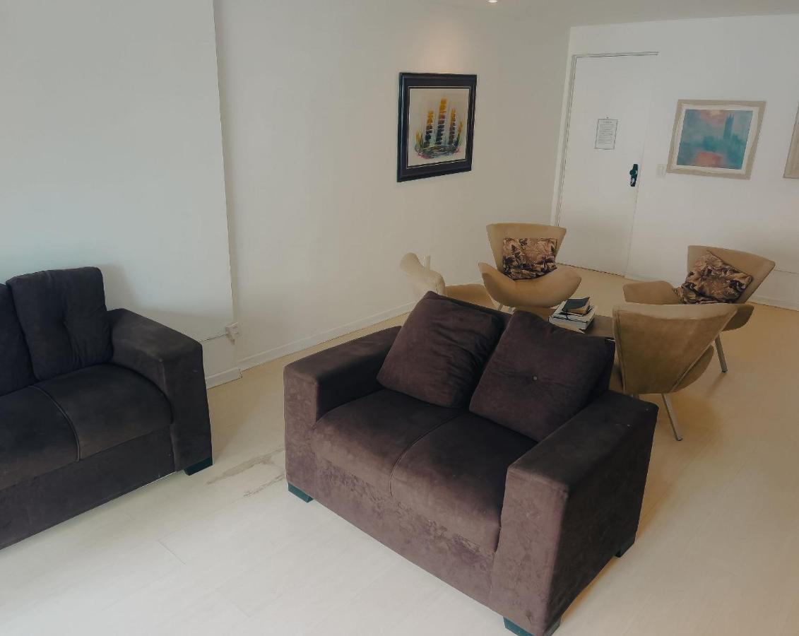 Apartamento A 200 Metros Da Feirinha Da Beira Mar Apartment Fortaleza (Ceara)