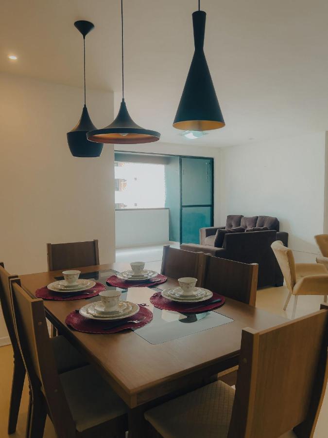 Apartment Apartamento A 200 Metros Da Feirinha Da Beira Mar Fortaleza (Ceara)